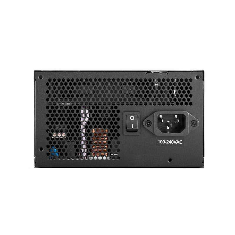 Nox Fuente Alimentación Hummer GD750 80plus GOLD - detalle