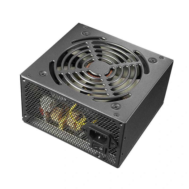 Cougar Fuente Ali.ATLAS 750 80+bronze - detalle