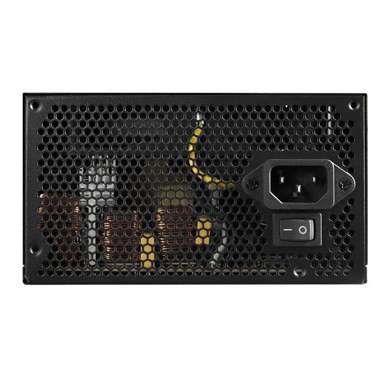 Cougar Fuente Ali.ATLAS 750 80+bronze - detalle