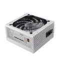 MARS GAMING PSU 650W, DC-DC &amp; SMD TECH, 7A GARANTIA 