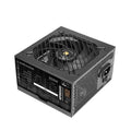 Fonte de alimentación MARS GAMING de 850 W, tecnoloxía CC-CC e SMD, garantía de 7 A 