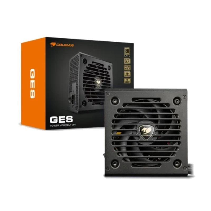 Cougar Source GES 850w 80+ Gold 