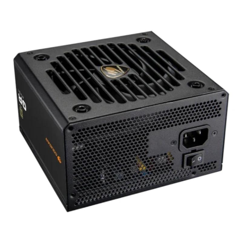 Cougar Fuente GR 850w 80+ Gold - detalle