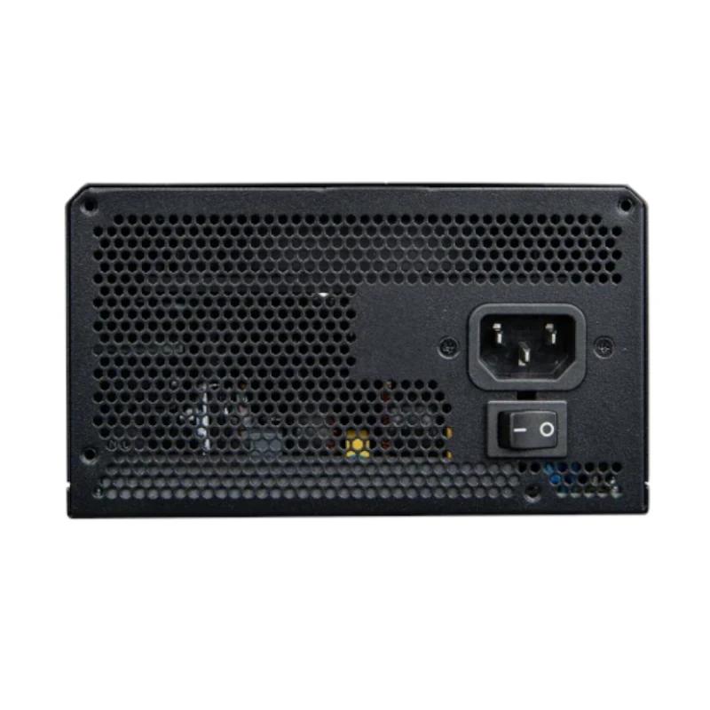 Cougar Fuente GR 850w 80+ Gold - detalle