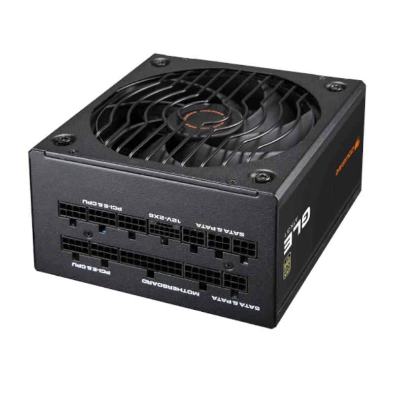 Cougar Fuente Alimentación GLE 1000w 80 Plus Gold