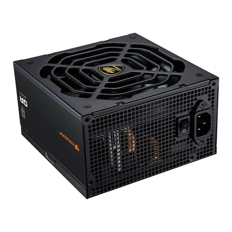 Cougar Fuente Alimentación GR 1000w 80 Plus Gold - detalle