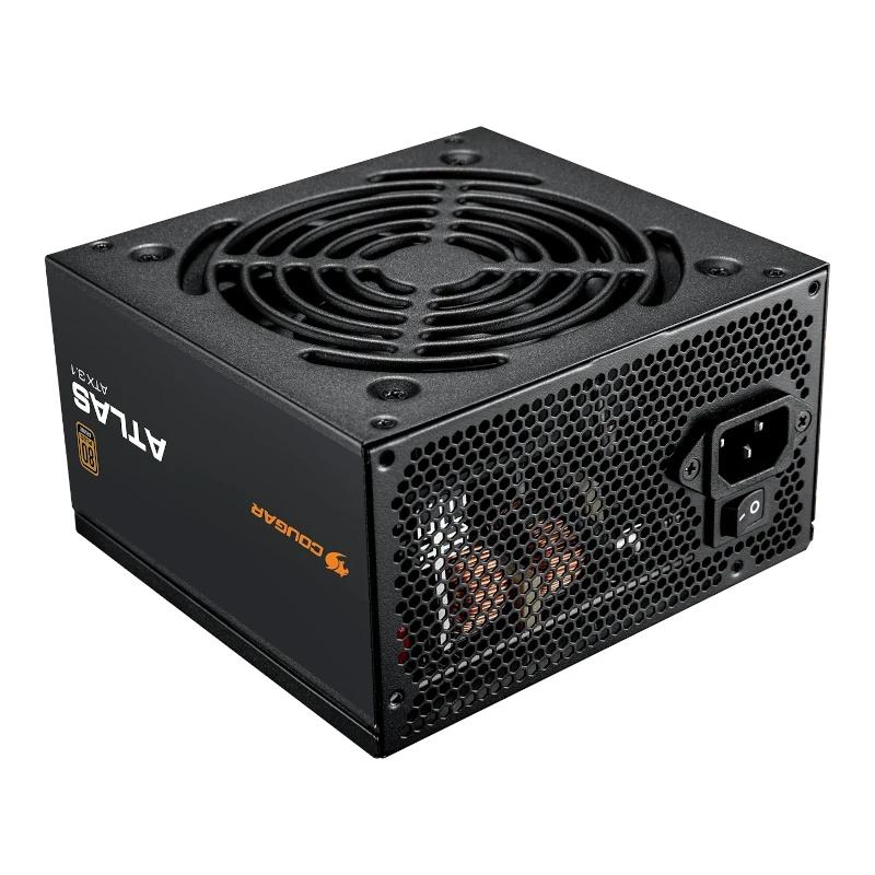 Cougar Fuente Ali.ATLAS 750 80+bronze ATX 3.1 - detalle