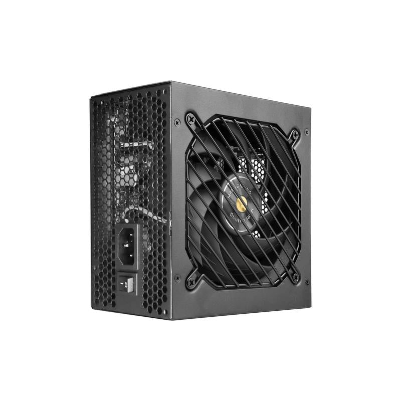 Mars Gaming Fuente MPB1200PSI 1200W 80Plus Gold Ng - detalle