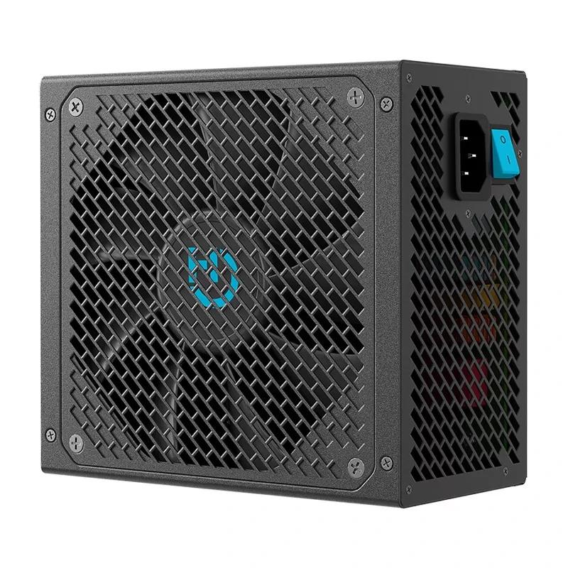 Hiditec Fuente Al. PSU BZ750 v2 80PLUS Bronze - detalle