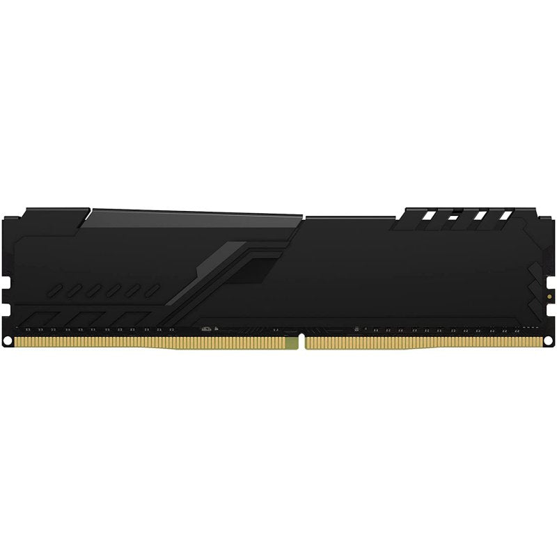 Kingston Fury Beast KF436C17BB/8 8GB DDR4 3600 - detalle