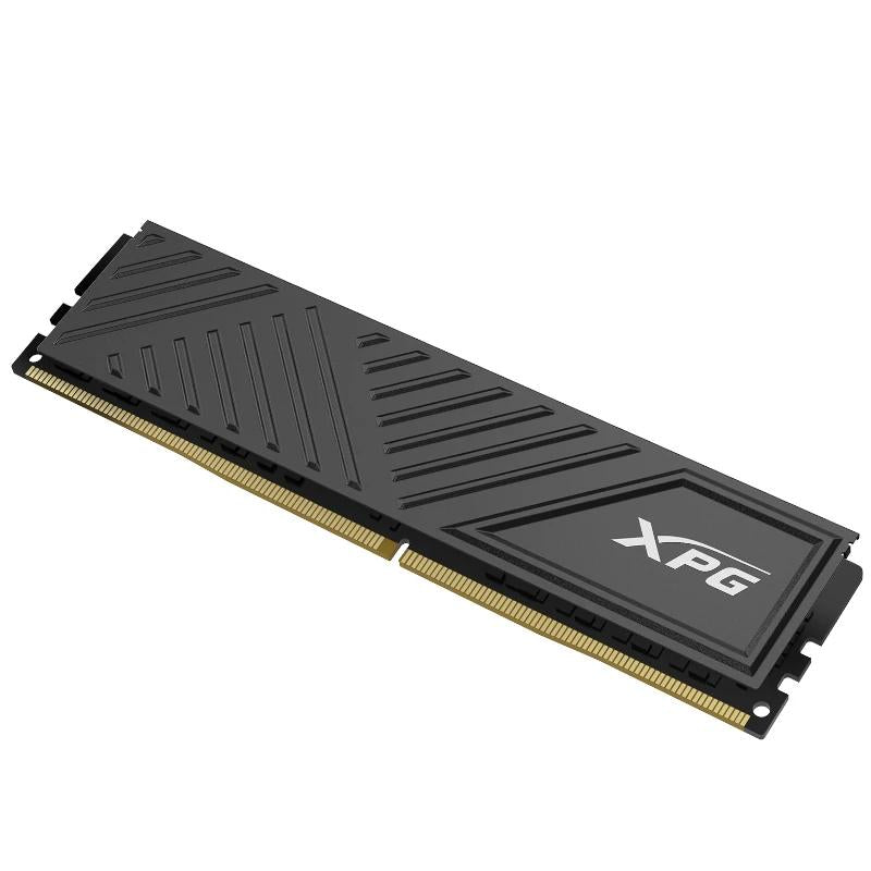ADATA XPG D35 Gaming DDR4 8GB 3200Mhz Negro - detalle