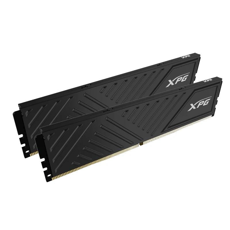 ADATA XPG D35 Gaming DDR4 2x16GB 3200Mhz - detalle