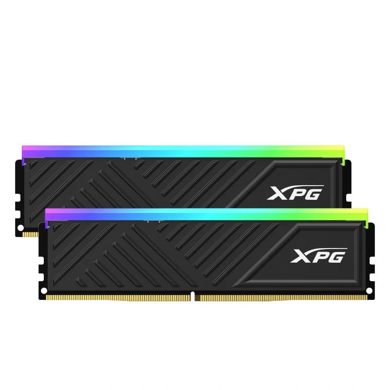 ADATA XPG D35G SPECTRIX DDR4 2x16GB 3200Mhz RGB - detalle