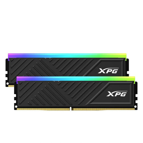 ADATA XPG D35G SPECTRIX DDR4 2x16GB 3200Mhz RGB - detalle