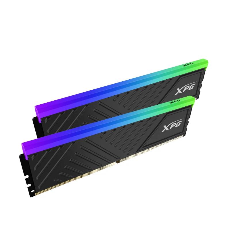 ADATA XPG D35G SPECTRIX DDR4 2x16GB 3200Mhz RGB - detalle