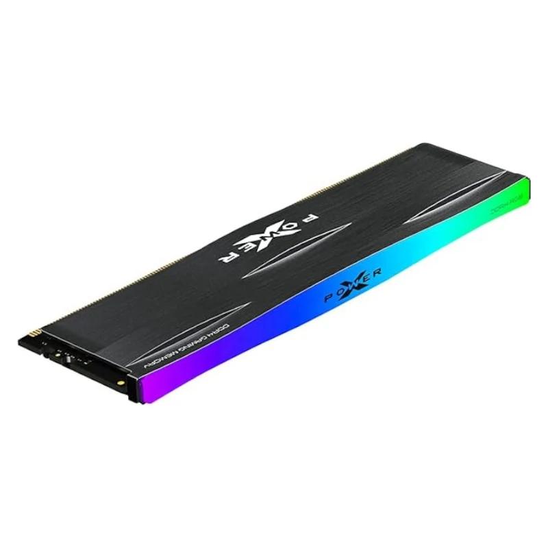 SP MEMORIA DDR4-3200,C16,RGB-UDIMM,8GB SR - detalle