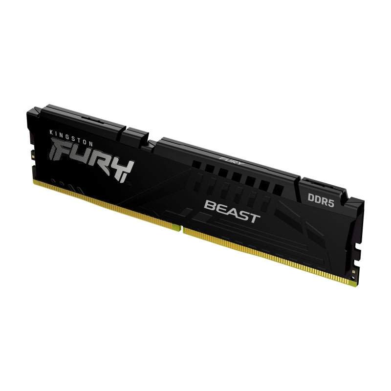 Kingston KF552C40BB-16 16GB 5200MHz DDR5 - detalle