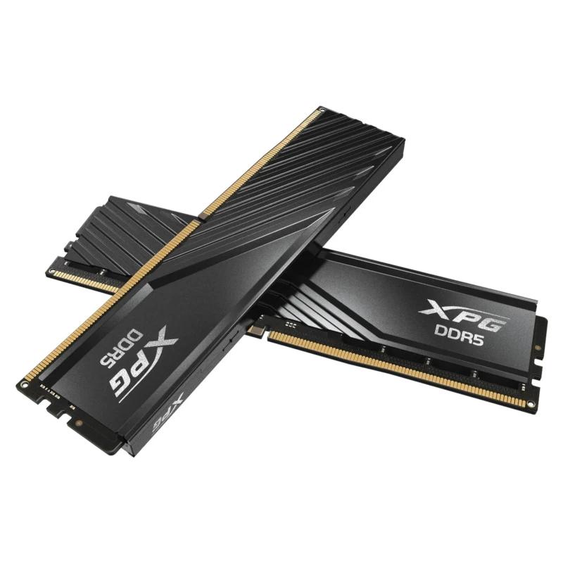 ADATA XPG Lancer DDR5 6000MHz 2x16G CL36 BLACK - detalle