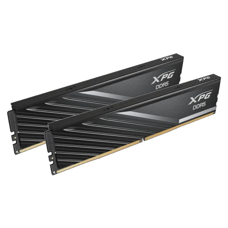 ADATA XPG Lancer DDR5 6000MHz 2x16G CL36 BLACK - detalle