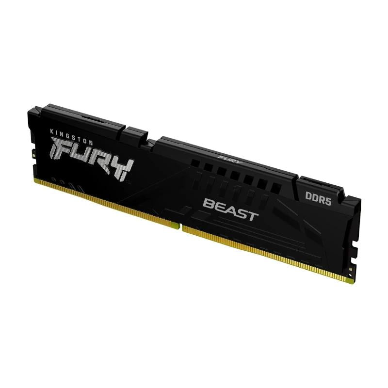 Kingston KF556C40BB2-32 32GB CL40 5600 DDR5 - detalle