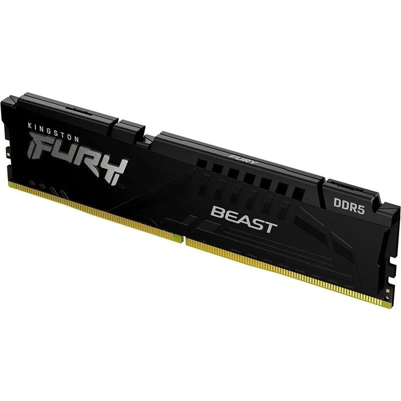 Kingston KF560C30BBE-16 DDR5 6000 CL36