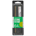 ADATA TR5R64GS56A404HA-220 64G 5600M DDR5 RDIMM