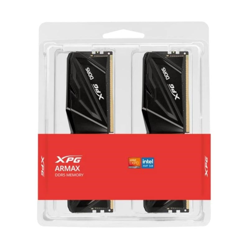 ADATA XPG ARMAX 64G (2x32) 6000 DIMM DDR5