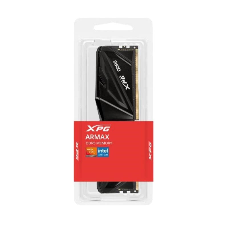ADATA XPG ARMAX 16G (1x16) 6000 DIMM DDR5