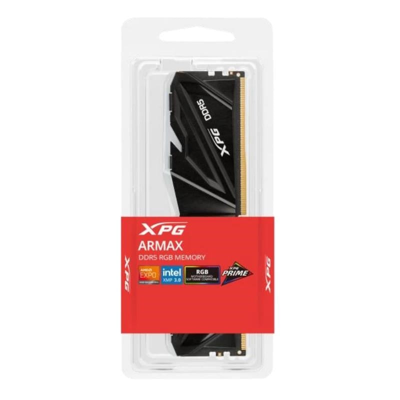 ADATA XPG ARMAX RGB 32G (1x16) 6000 DIMM DDR5