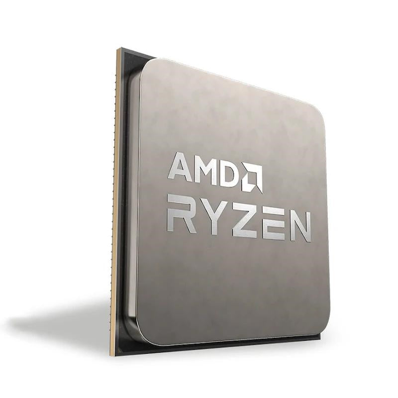AMD RYZEN 3 4100 3.8GHz 4MB 4 NÚCLEOS AM4 CAIXA + Dissipad 