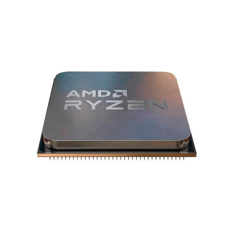 Caixa AMD RYZEN 5 5600GT 4.6GHz AM4 + disipador de calor 