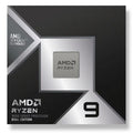 AMD RYZEN 9 9950X3D2 Dual 5.6G 16C AM5 BOX Sin Ven