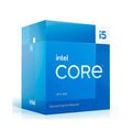 Procesador Intel Core i5 13400F, 2,5 GHz, 20 MB, LGA 1700 