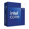 Procesador Intel Core i3 14100F, 4,7 GHz, 12 MB, LGA 1700 