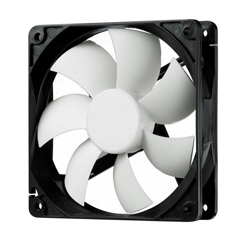 Tacens Aura II ventilador caja 12cm 12db bearing - detalle