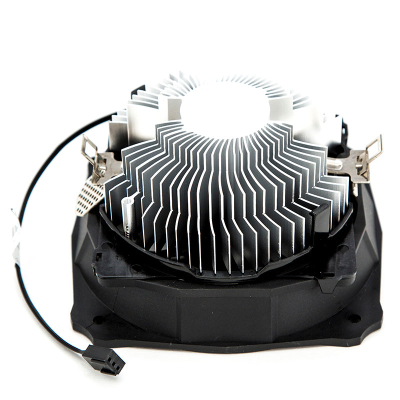 Nox Vent+Disipador Hummer H-112 - detalle