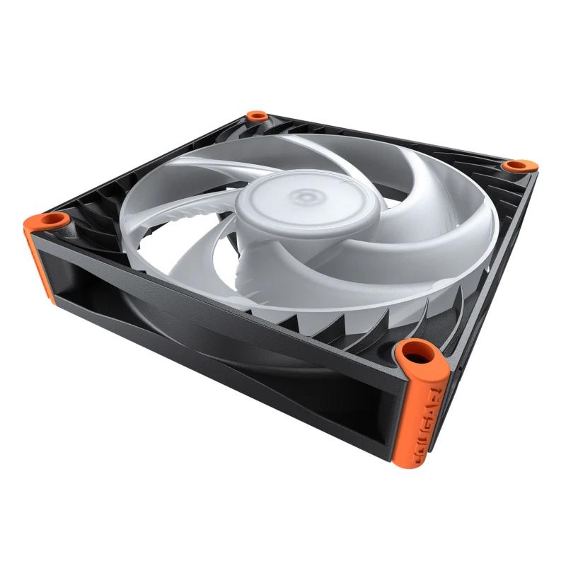 Cougar Poseidon Ultra 240 Argb Black 