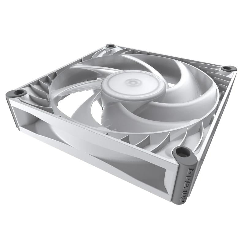 Cougar Poseidon Ultra 240 Argb White 