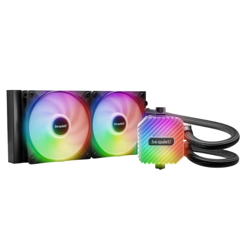 be quiet! LIGHT LOOP 240mm 