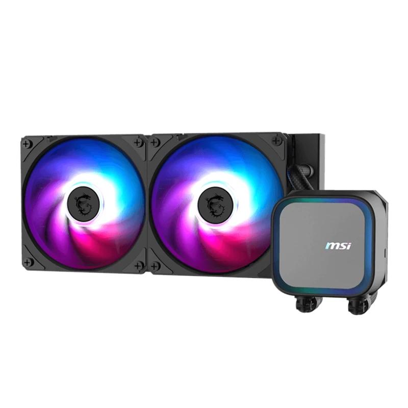 MSI Refrigeracion Liquida A13 240 - detalle