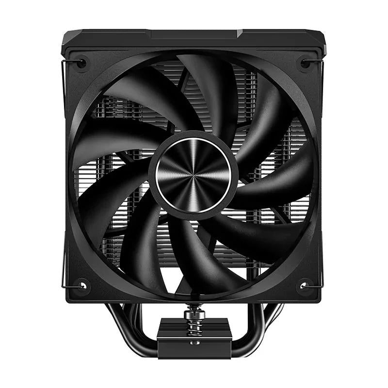 Hiditec Ventilador DC20 PRO PWM BLack - detalle