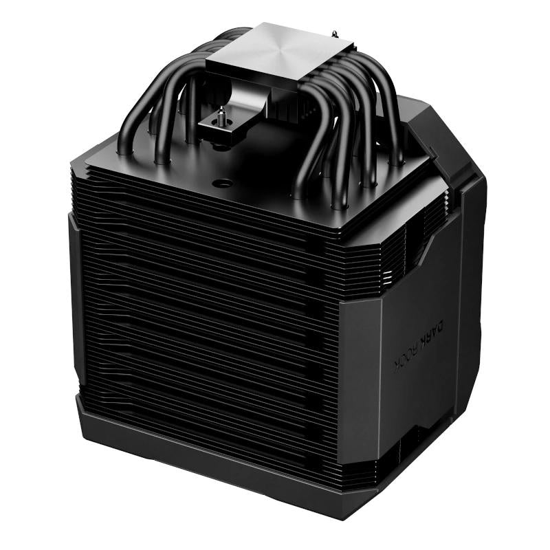 be quiet! Ventilador Dark Rock 6 2000 RPM - detalle