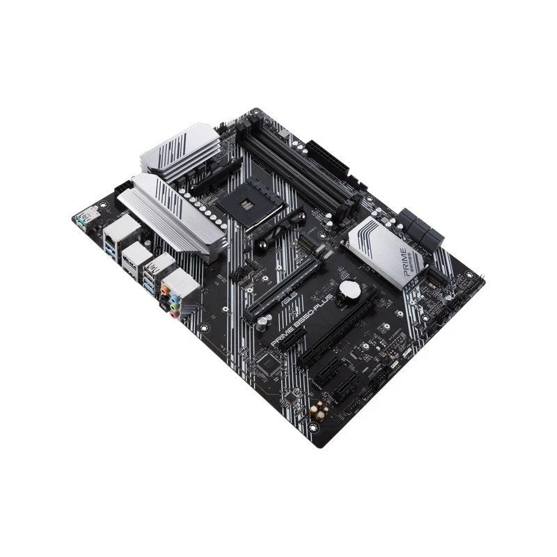 Placa base ASUS PRIME B550-PLUS ATX AM4 