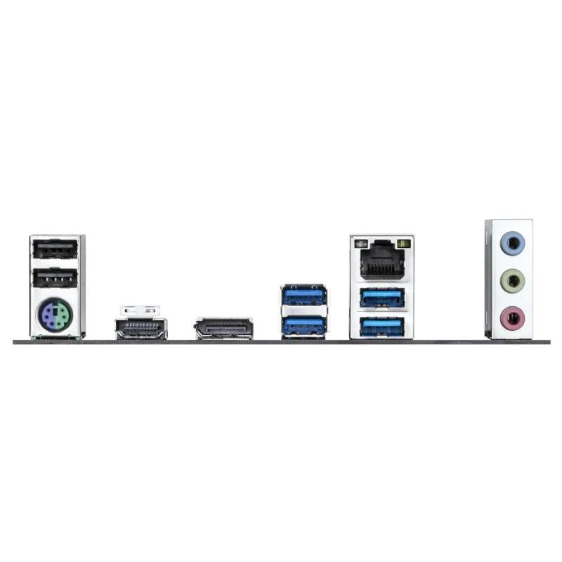 Placa base Gigabyte B550M DS3H R2 mATX AM4 