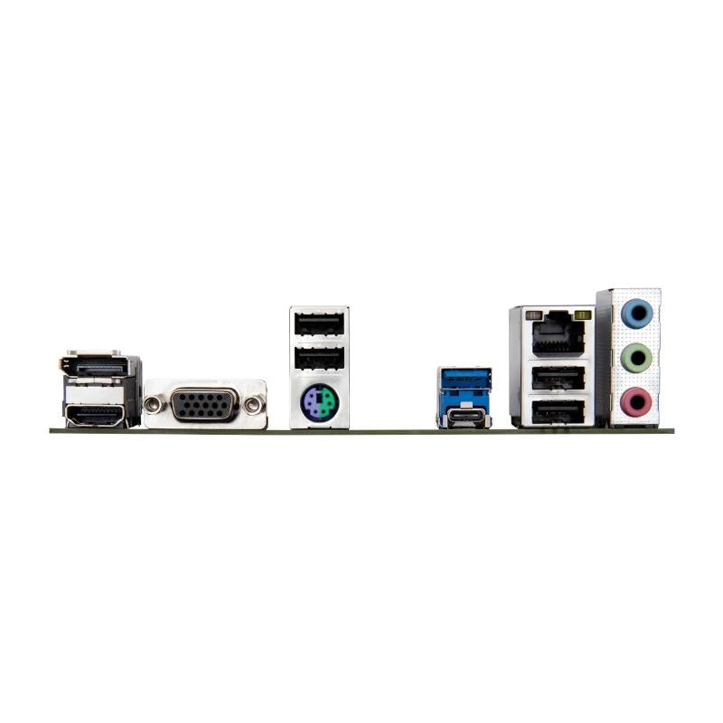 Gigabyte Placa Base A620M DS3H mATX AM5 - detalle