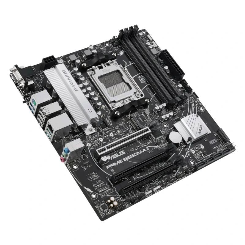 ASUS Placa Base PRIME B650M-A II-CSM mATX AM5 - detalle