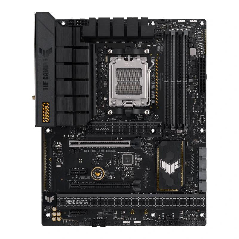 Placa base ASUS PRIME B650-PLUS WIFI ATX AM5 