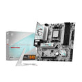 Placa base MSI B840M GAMING PLUS WIFI6E DDR5 mATX 