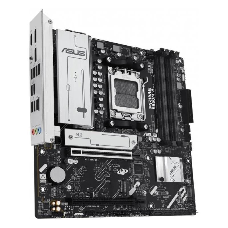 ASUS Placa Base PRIME B850 PLUS CSM ATX AM5