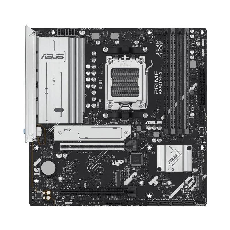 ASUS Placa Base PRIME B850 PLUS CSM ATX AM5